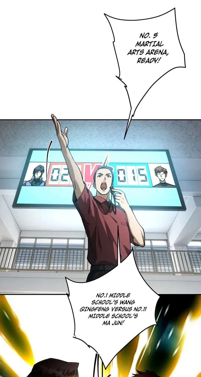 I Turn Skills into Broken Ones with a Single Word Chapter 24 - page 25
