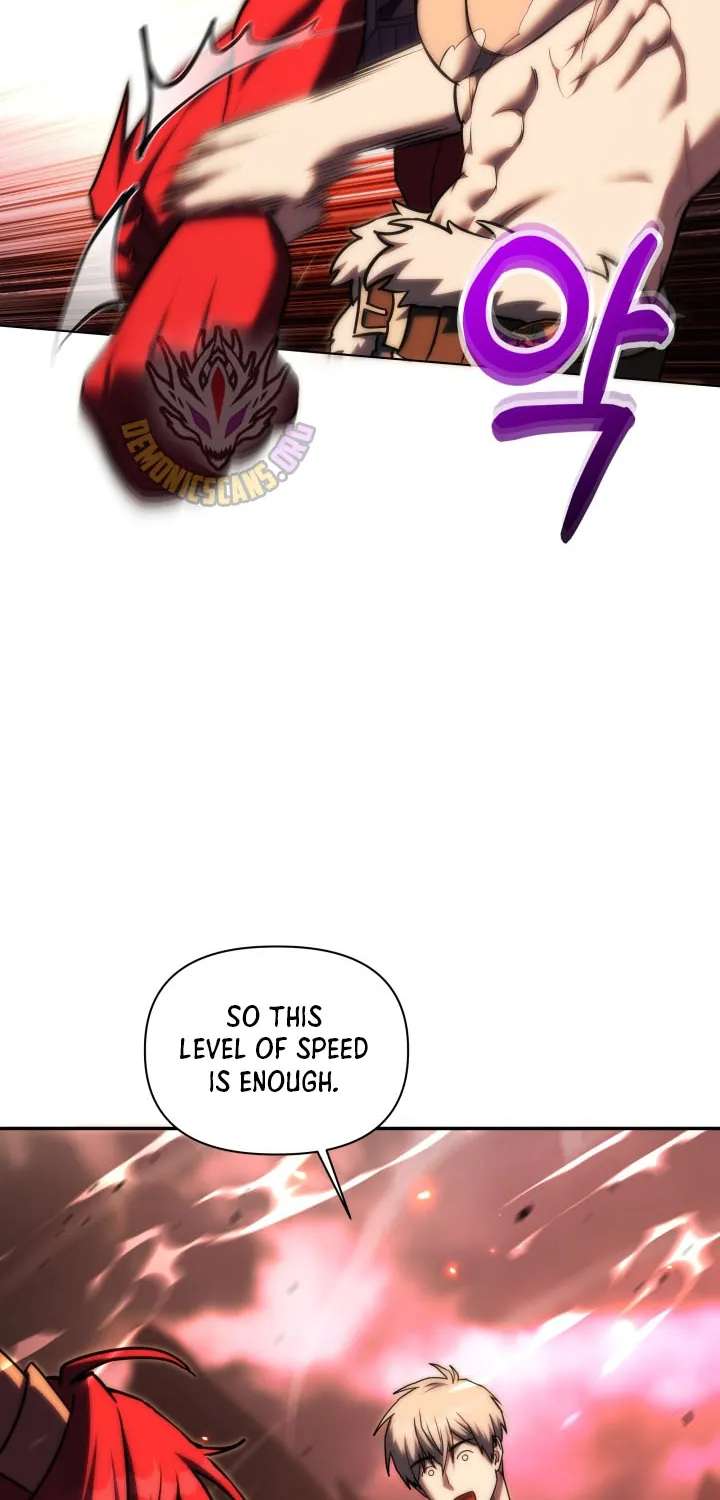 Barbarian’s Adventure in a Fantasy World Chapter 68 - page 46