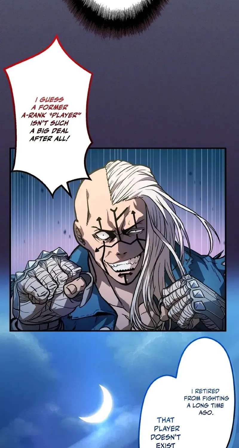Revenge of the Villain Slayer Chapter 1 - page 68
