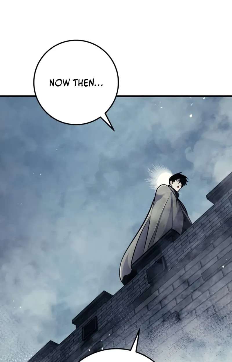 The Wandering Knight’s Survival Manual Chapter 57 - page 20