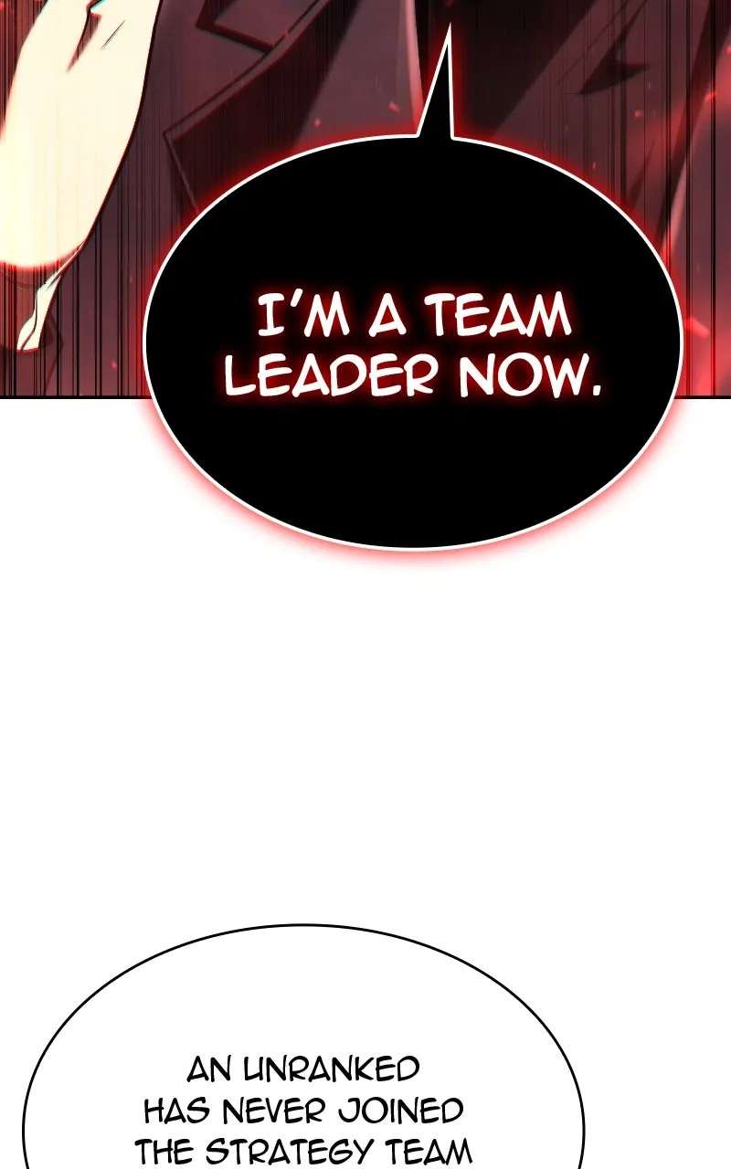 The Dungeon Cleaning Lifeof a Once Genius Hunter Chapter 152 - page 119