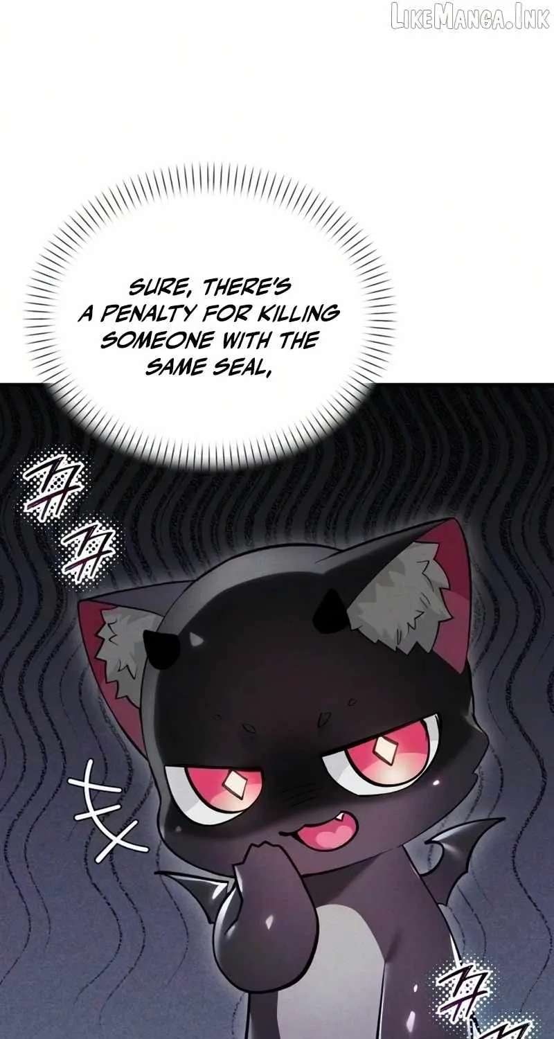 One Day, I Became a Hatchling Chapter 22 - page 21