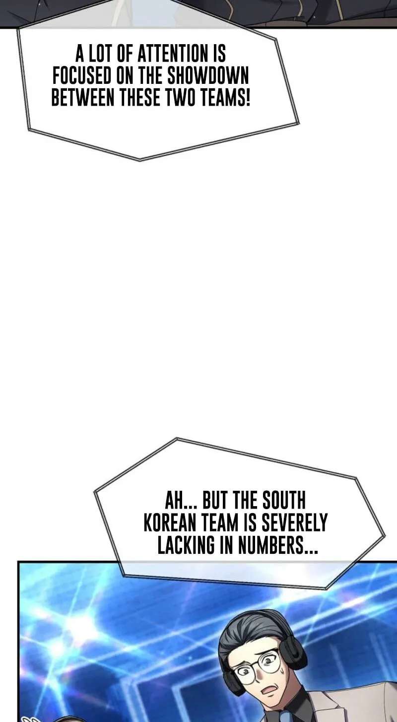 The Regressed Genius Player's Mythical-Rank Weapon Creation Chapter 100 - page 5