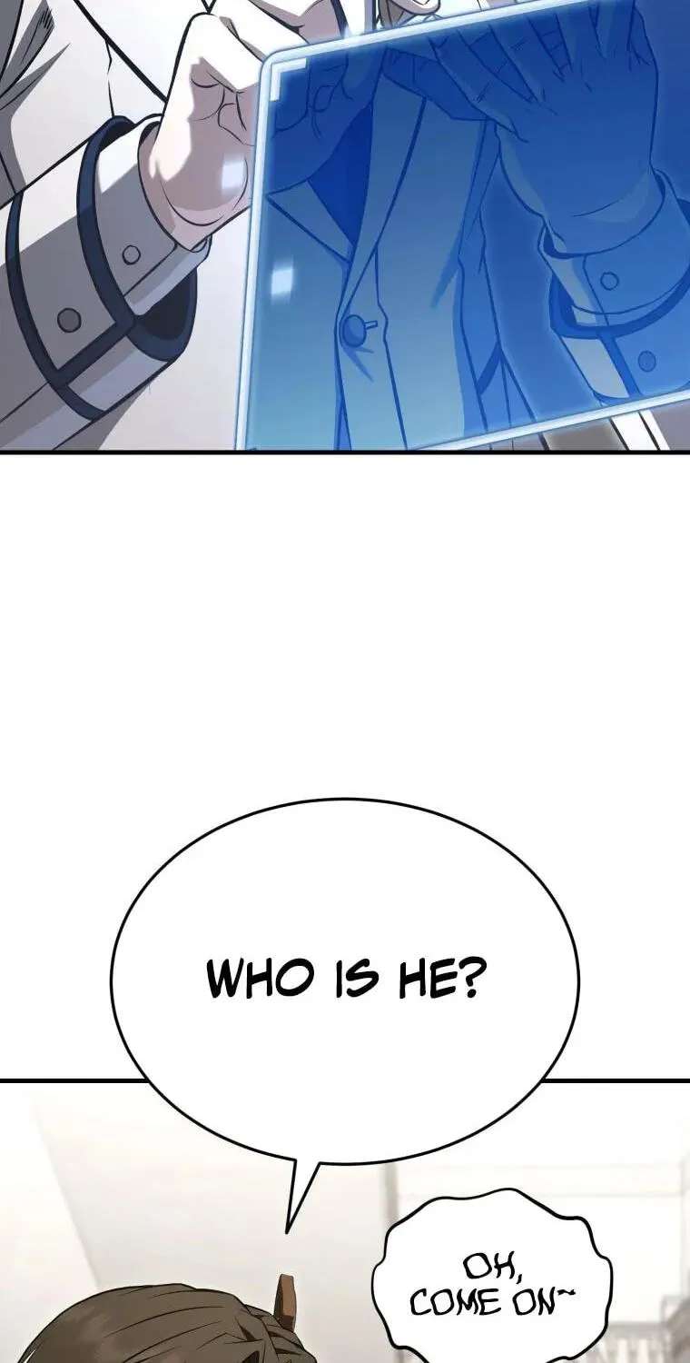Transcending Species Due to System Error Chapter 14 - page 116