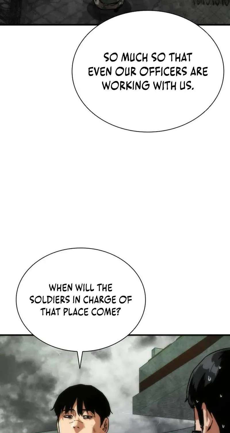 Zombie Apocalypse 82-08 Chapter 122 - page 105