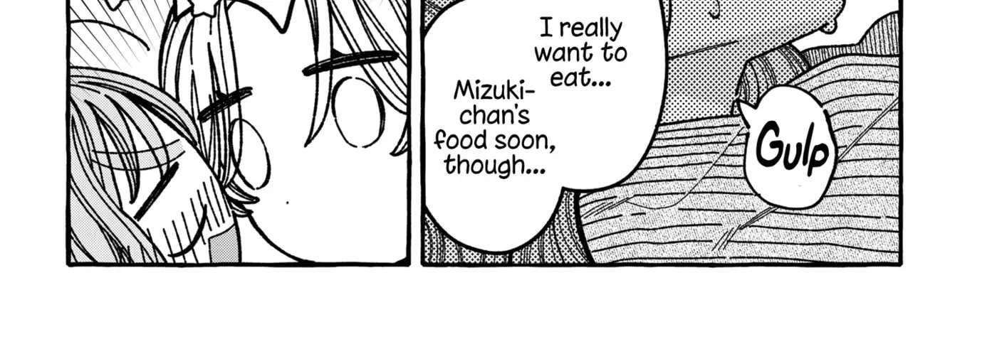 Kimi no Sei Nan Dakara, Sekinin Totte yo ne. Chapter 9 - page 41