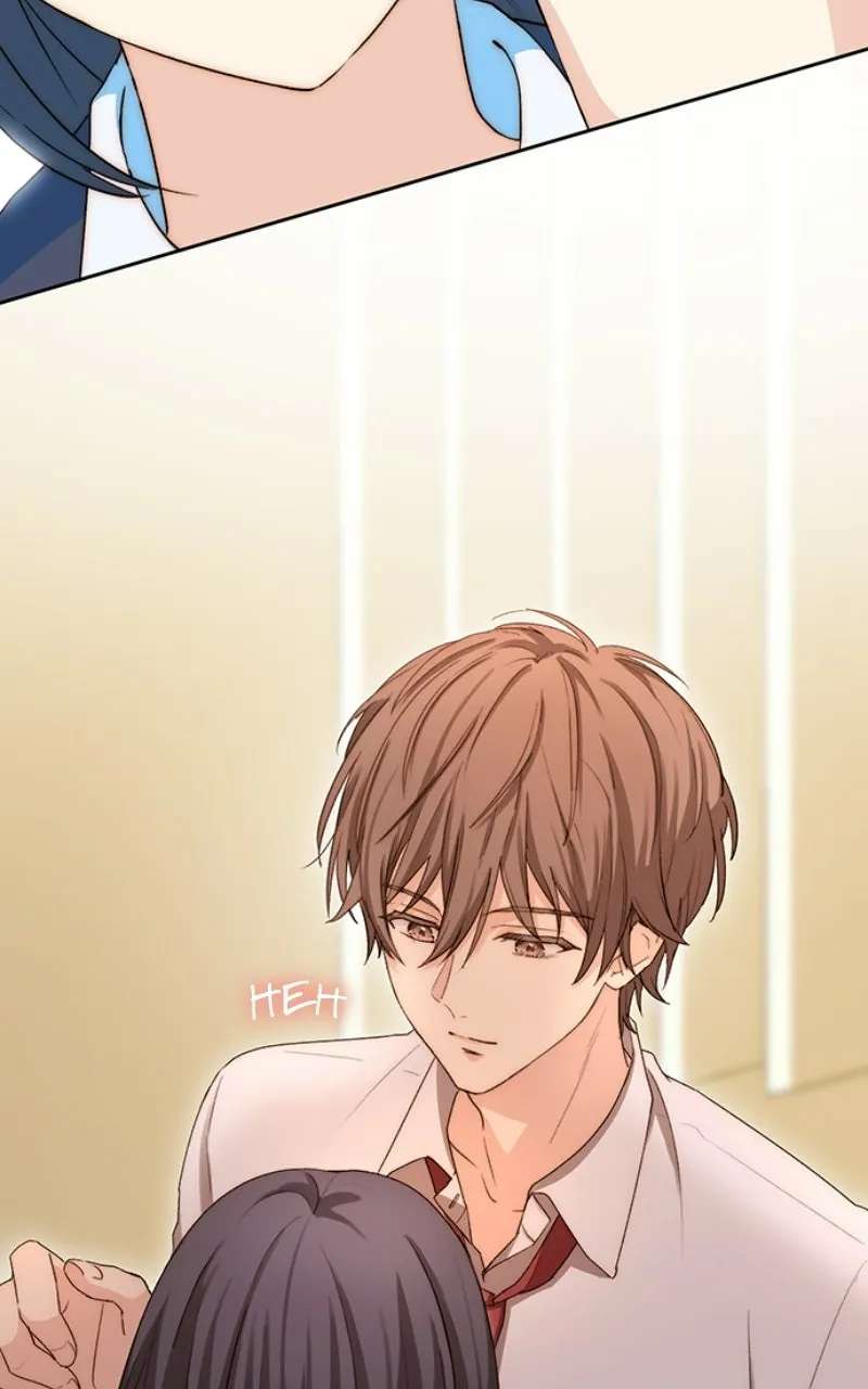 My Second andFinal First Love Chapter 2 - page 17