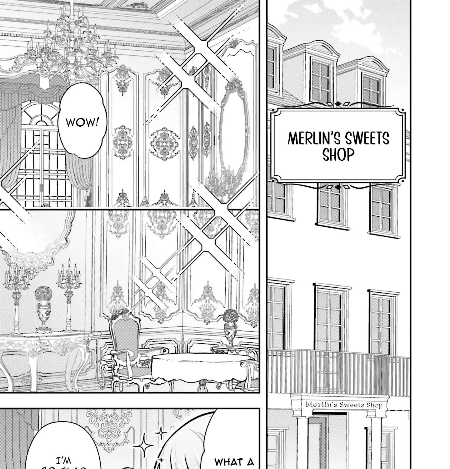 A White Handkerchief I gave away “At Random” Chapter 2 - page 42