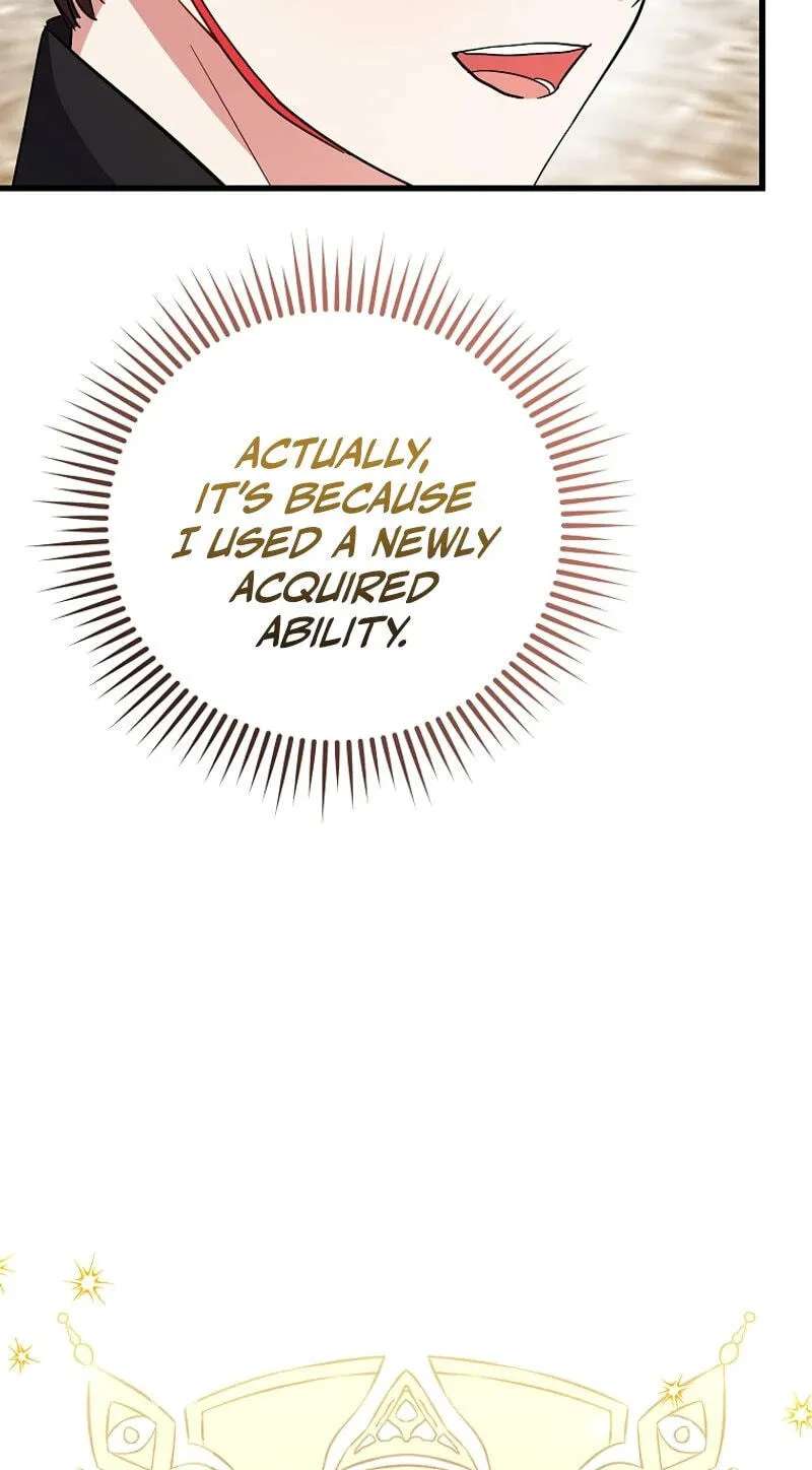 A Superstar From Birth Chapter 103 - page 87