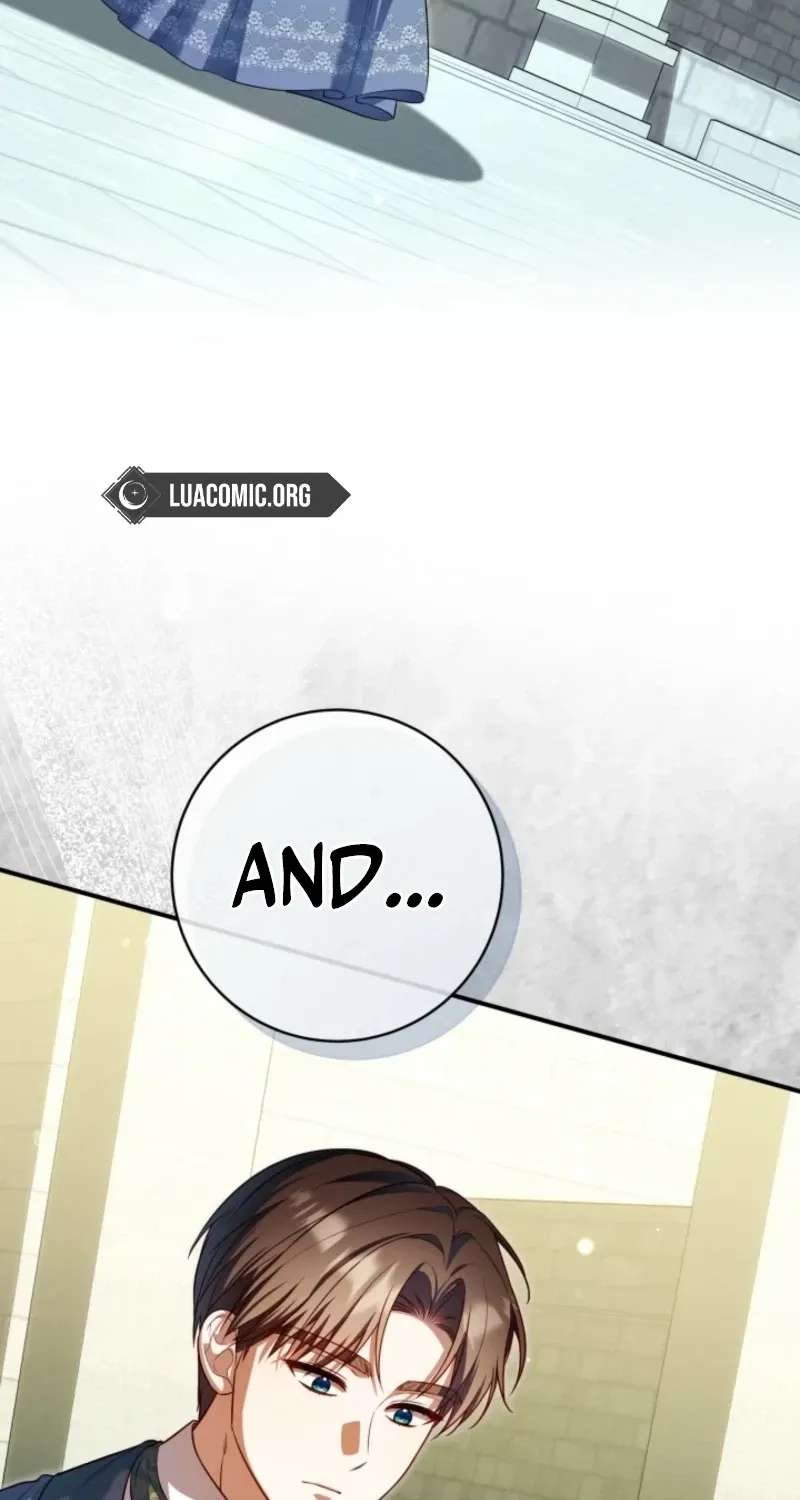 Get Out of My Romance Fantasy Chapter 19 - page 85