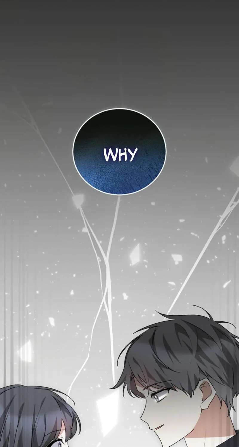 I Am In The Same Class As The Crazy Male Leads Chapter 91 - page 112