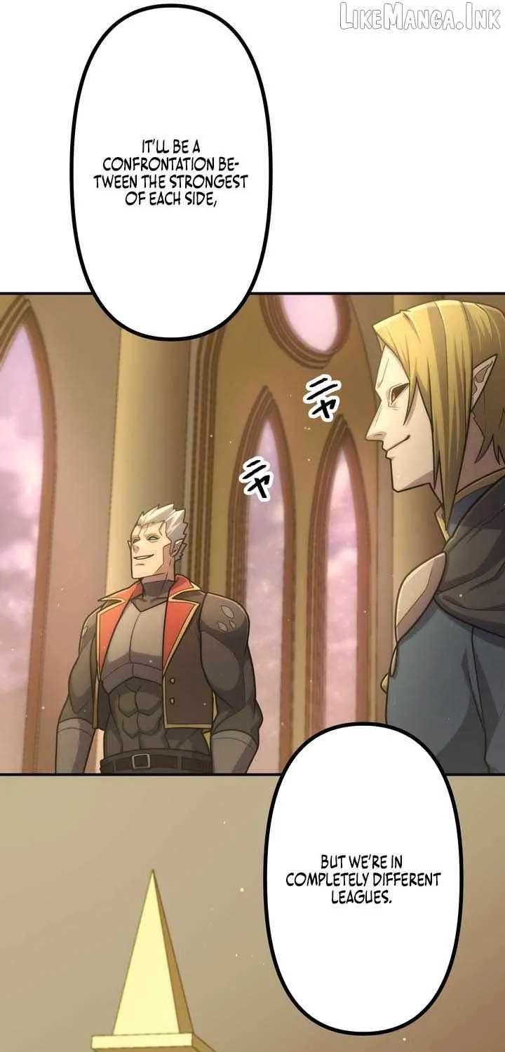 I Became An S-Rank Hunter With The Demon Lord App Chapter 159 - page 30