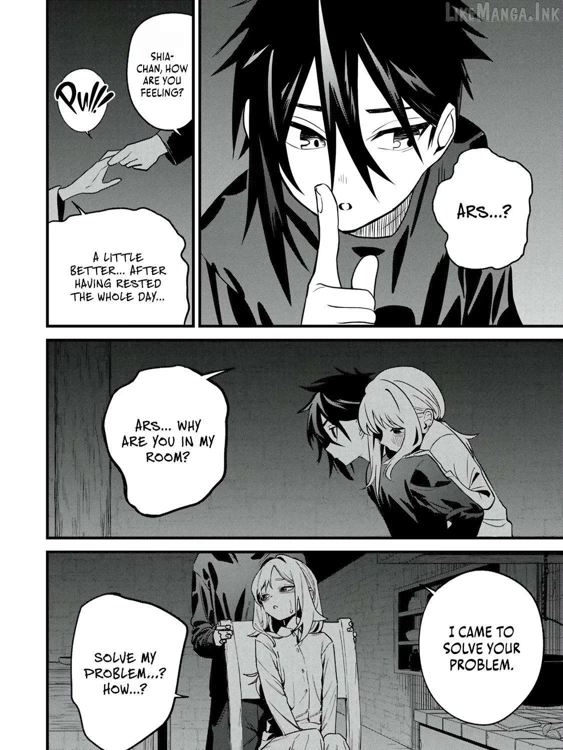 My Seed Production Skill Is Overpowered, but No One Knows It Yet Chapter 1 - page 33