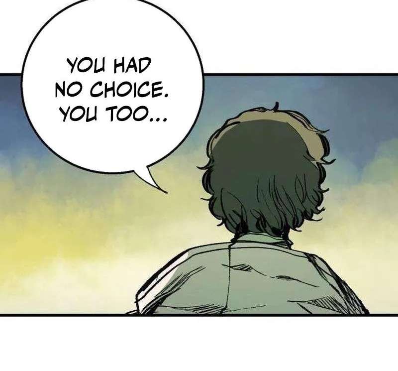 Non-Human Narrative Chapter 20 - page 40