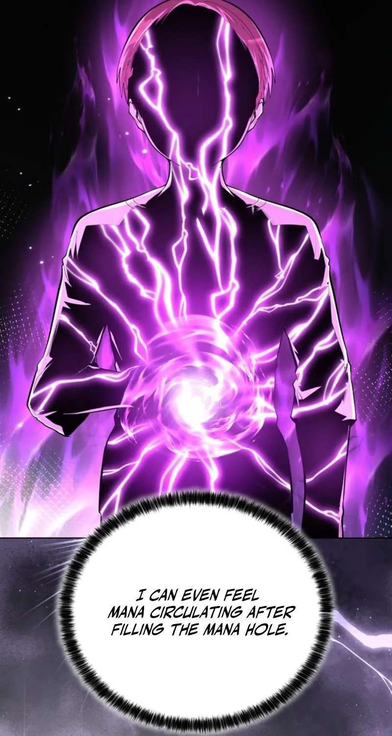 The Immortal Genius Spearman Chapter 30 - page 6