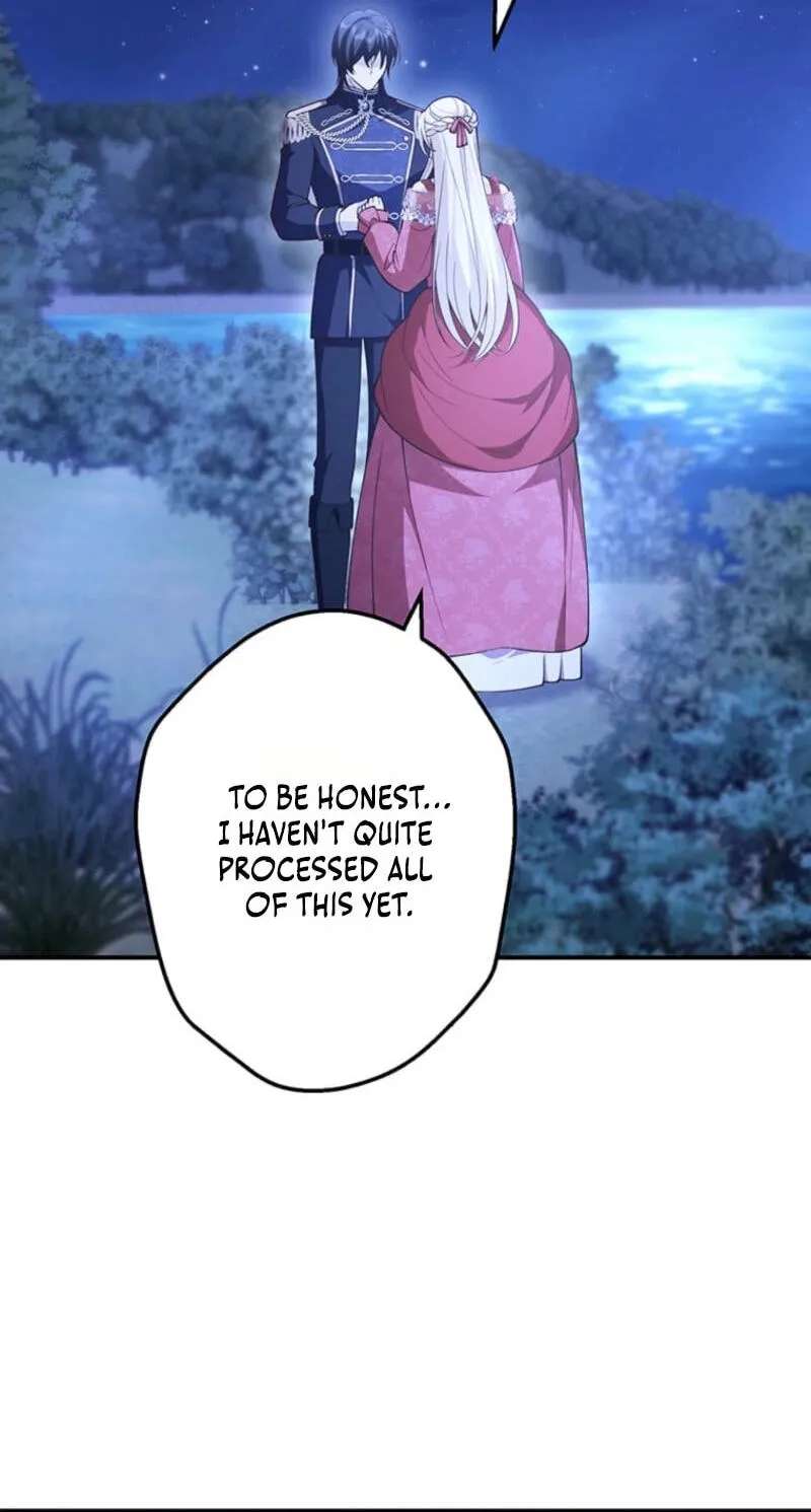 Konyaku Shita Ouji wa Moto Assassin de Shita Chapter 41 - page 82