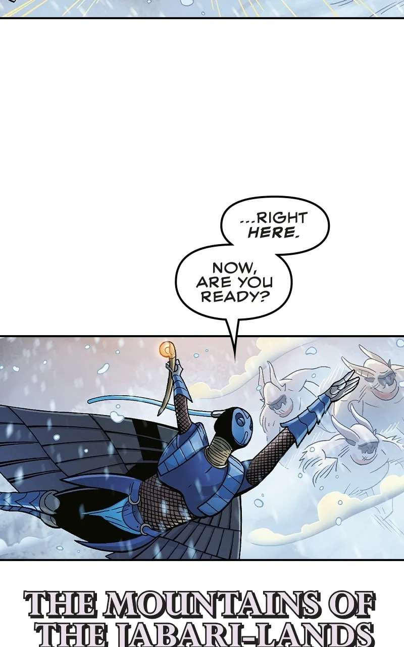 Black Panther:A Nation Under Our Feet Chapter 29 - page 7