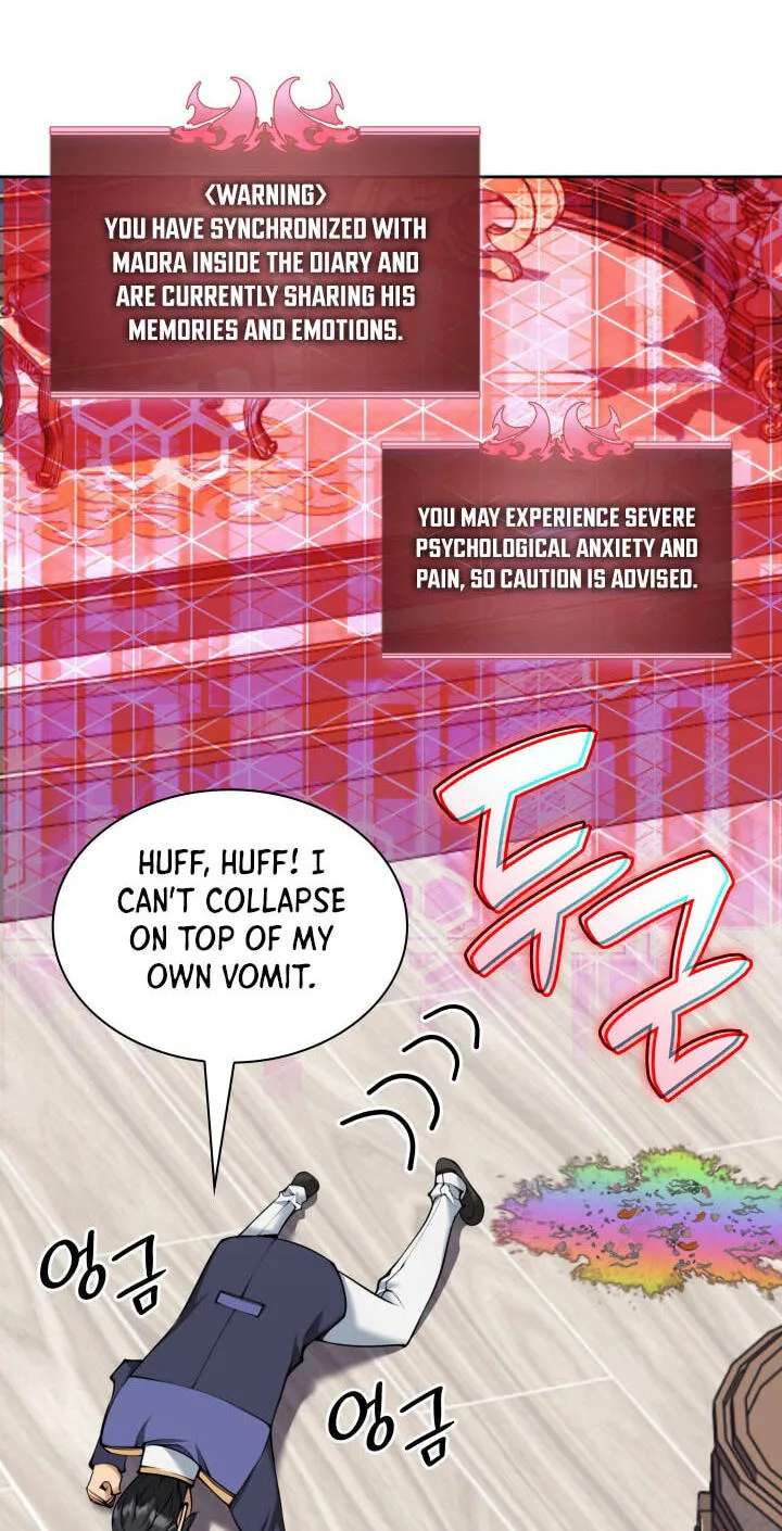 Overgeared (Team Argo) Chapter 337 - page 68
