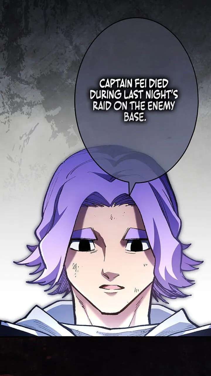 From Old Country Bumpkin to Master Swordsman (Webtoon Version) Chapter 97 - page 4