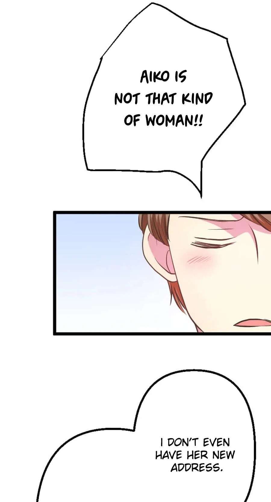 Camouflage Fuufu Chapter 57 - page 40