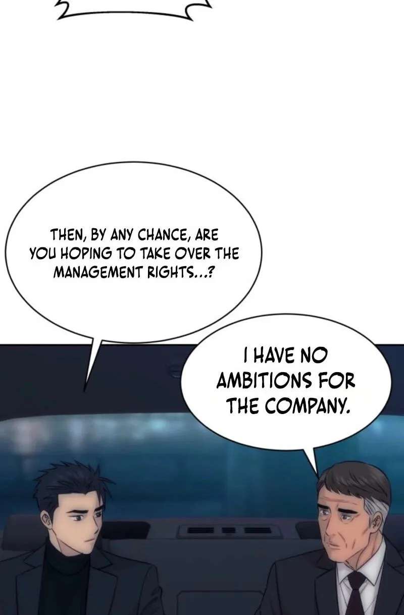 Genius Grandson of the Loan Shark King Chapter 120 - page 24