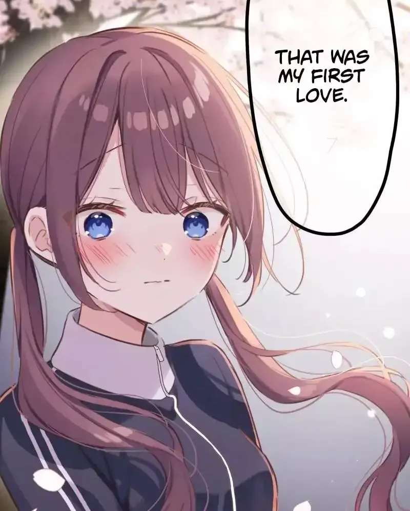 A Hidden Side to my Crush Chapter 188 - page 58