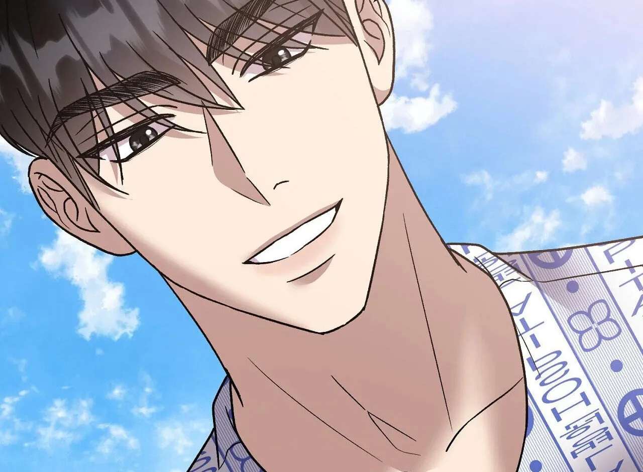 Delusional Romance Is a Bad Idea Chapter 25 - page 30