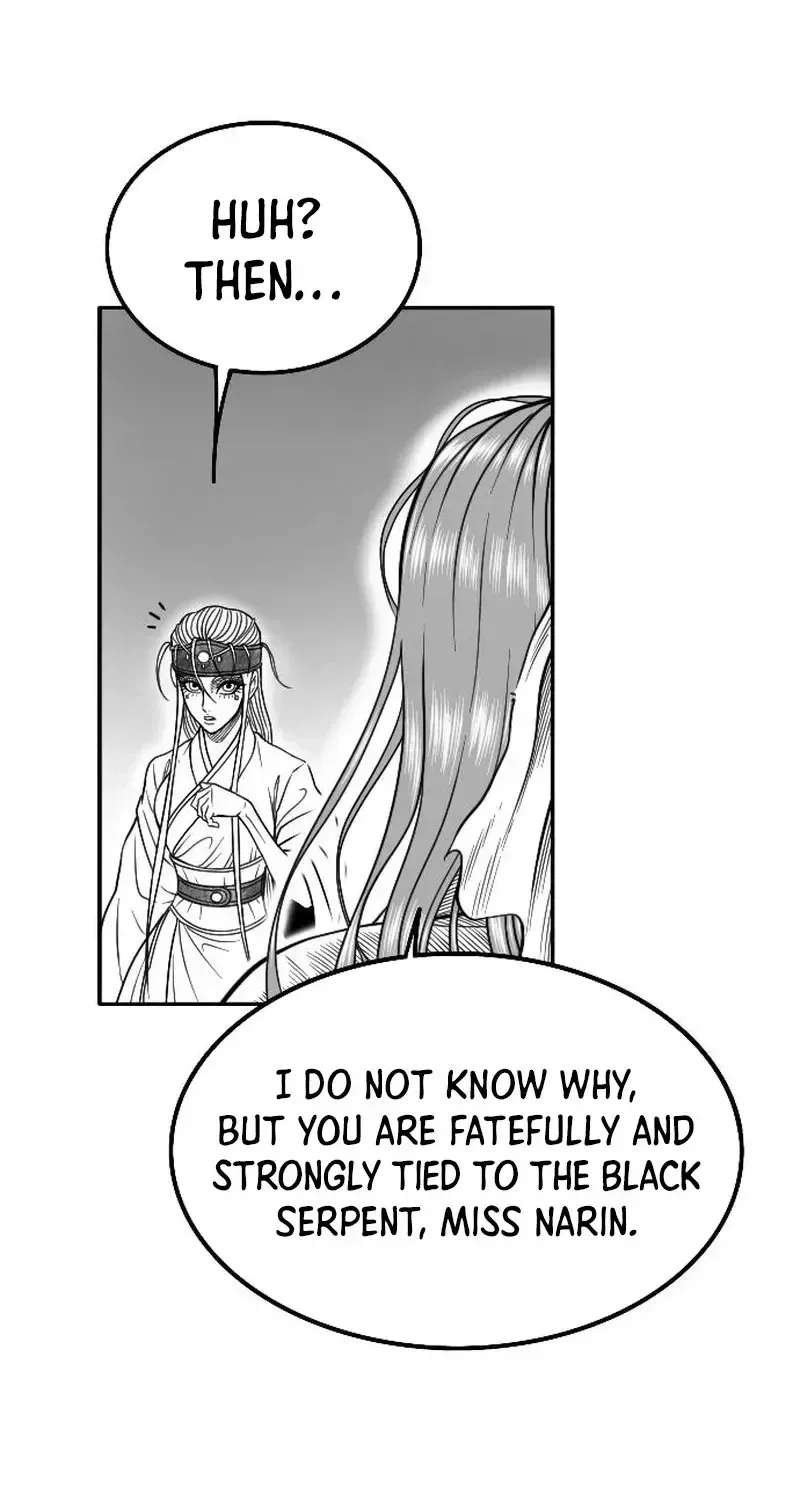 Black Serpent Chapter 59 - page 50