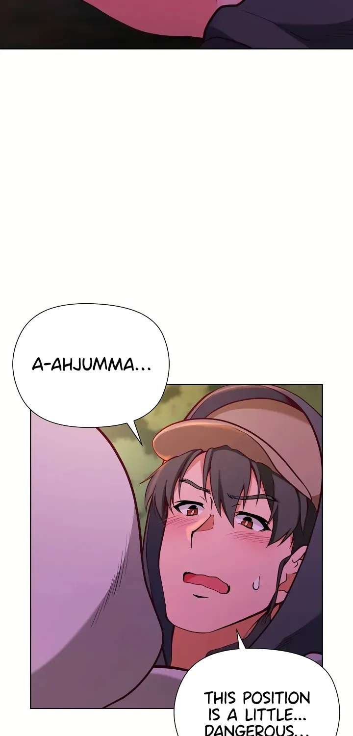 Your Mom Is the Best Chapter 3 - page 46