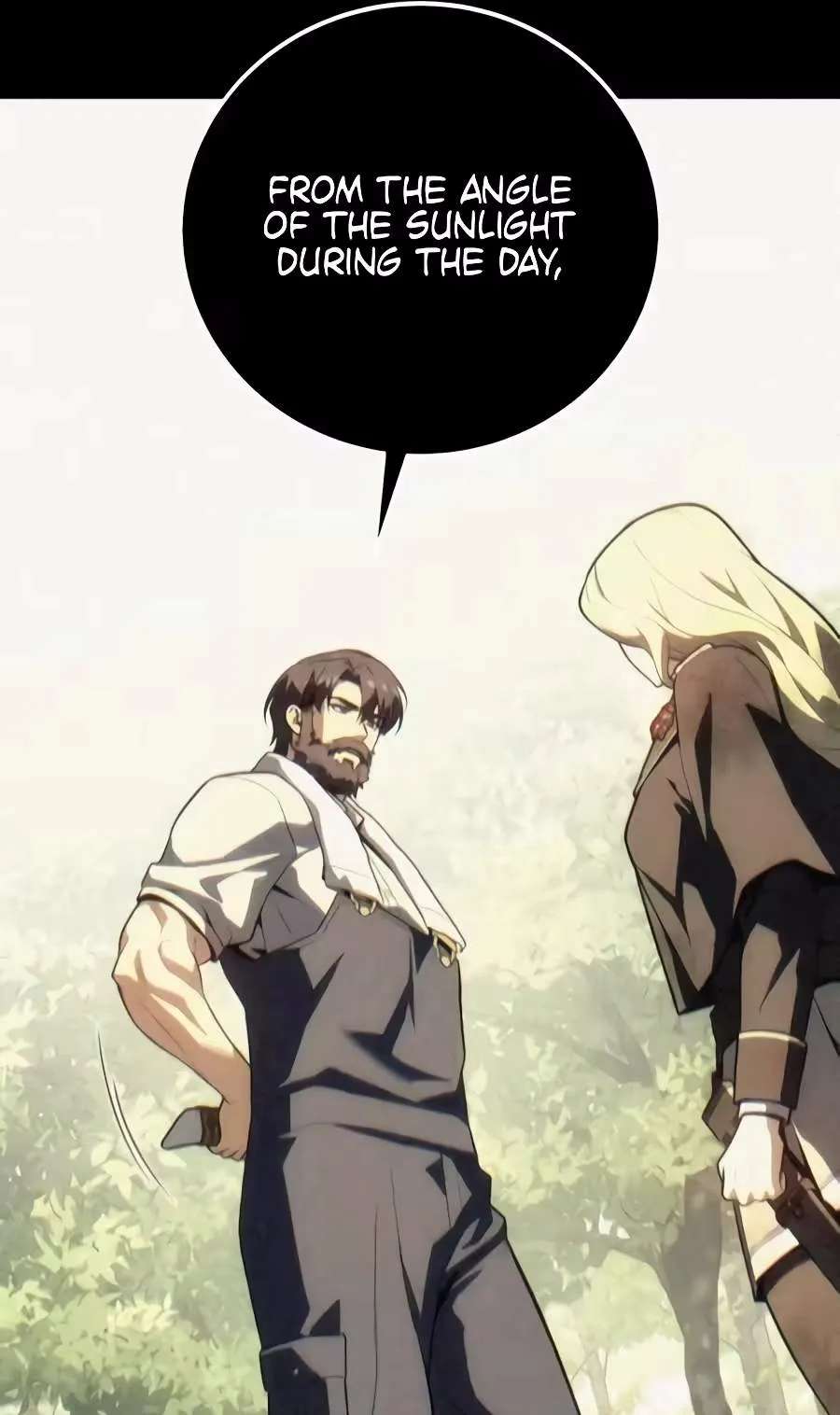 30 Years Have Passed Since the Prologue Chapter 21 - page 119