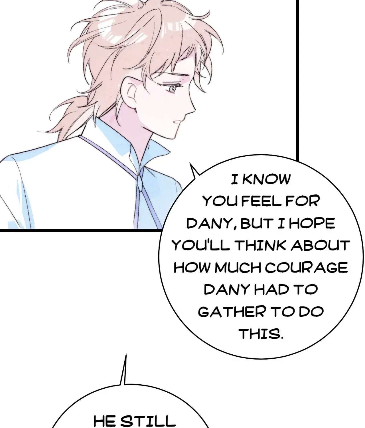 Yi Luo Tian E Hu Chapter 51 - page 9