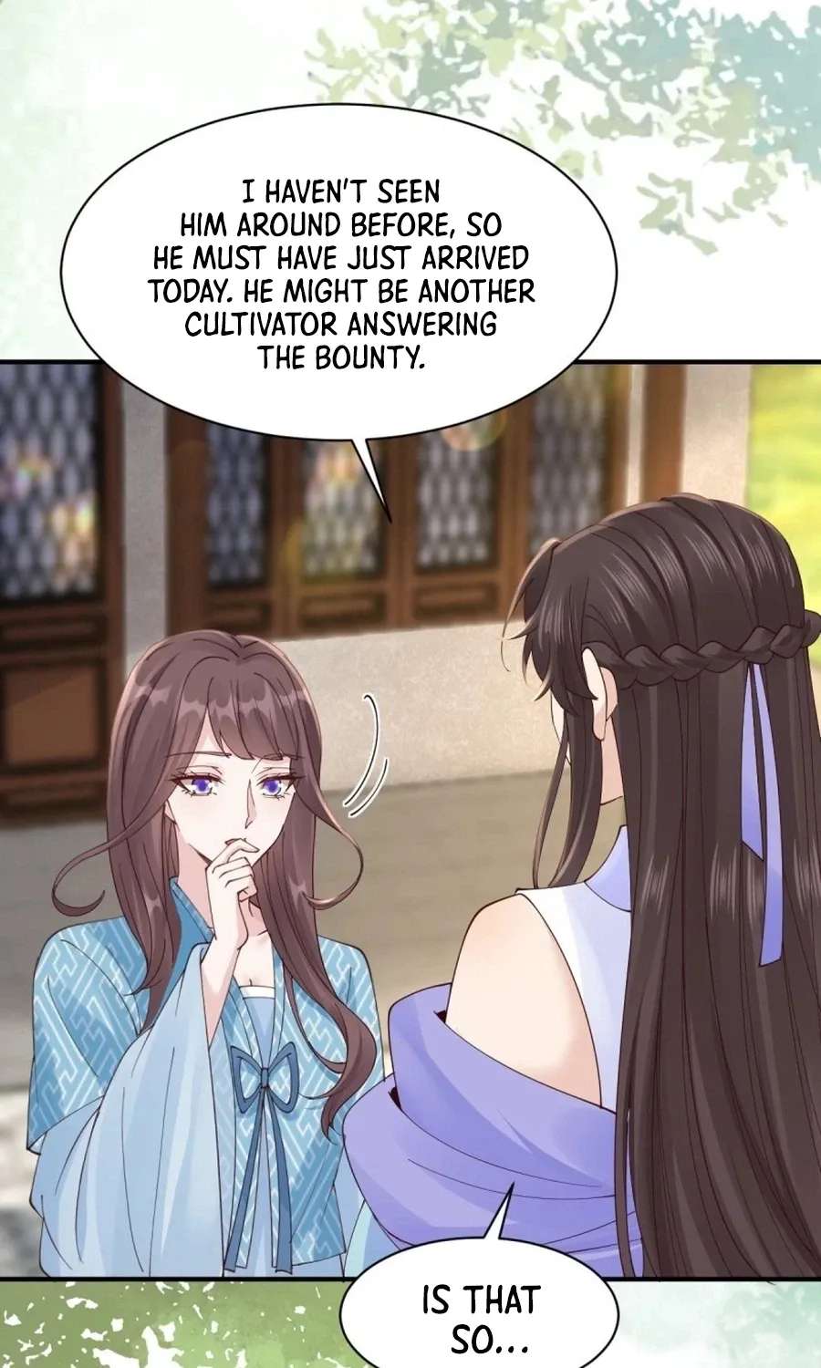 The Ghostly Doctor Chapter 647 - page 43