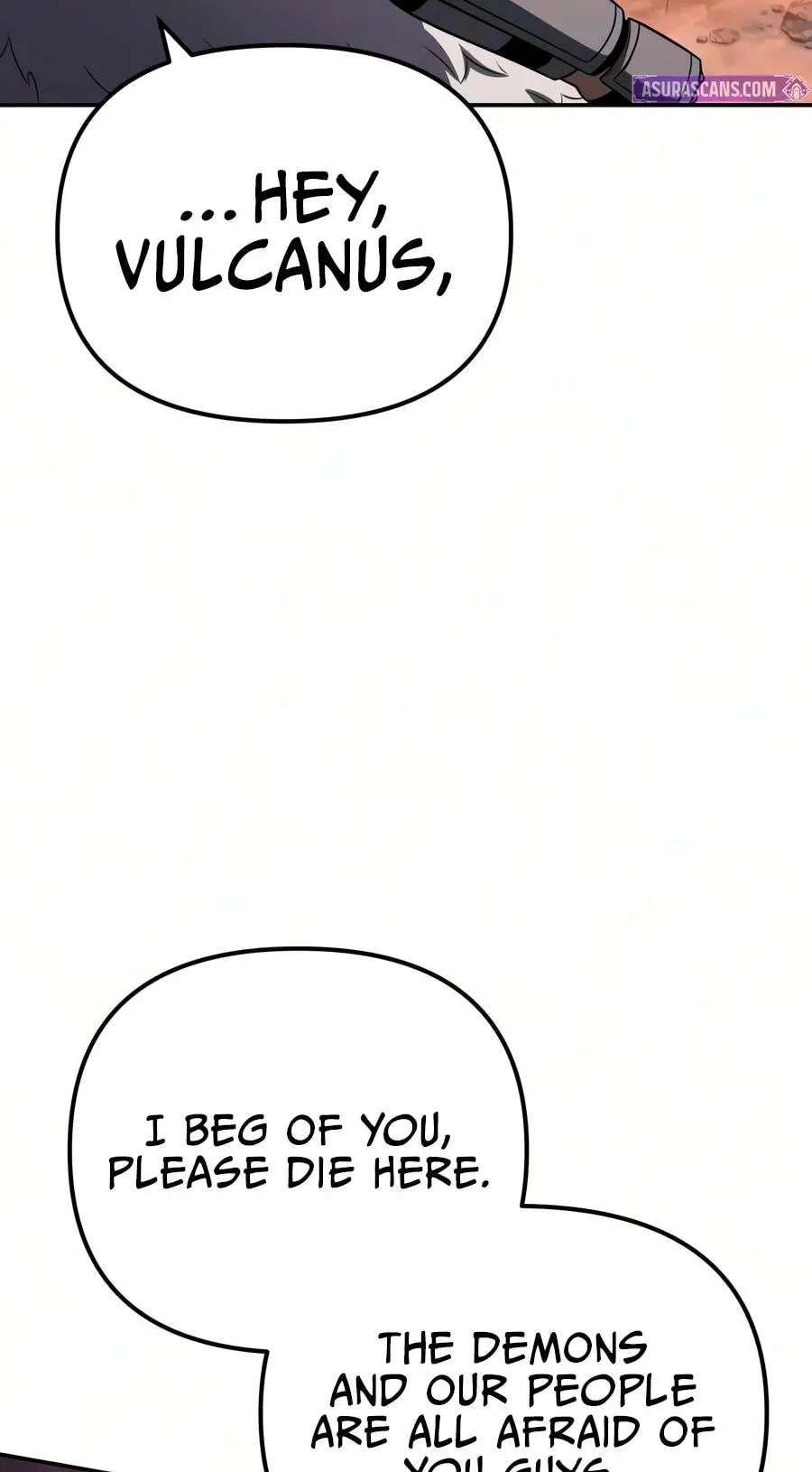 The Knight King Who Returned with a God Chapter 184 - page 65