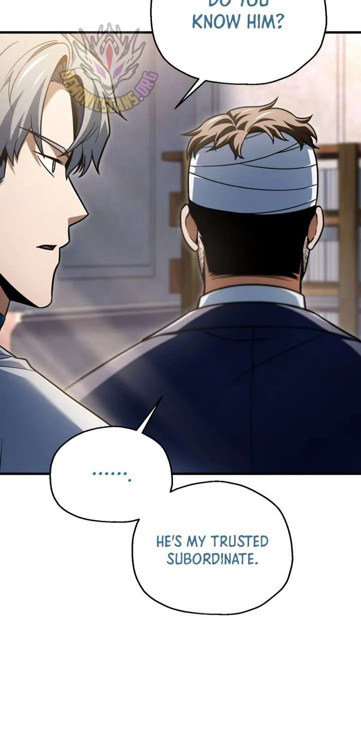 The Player That Can’t Level Up Chapter 242 - page 47