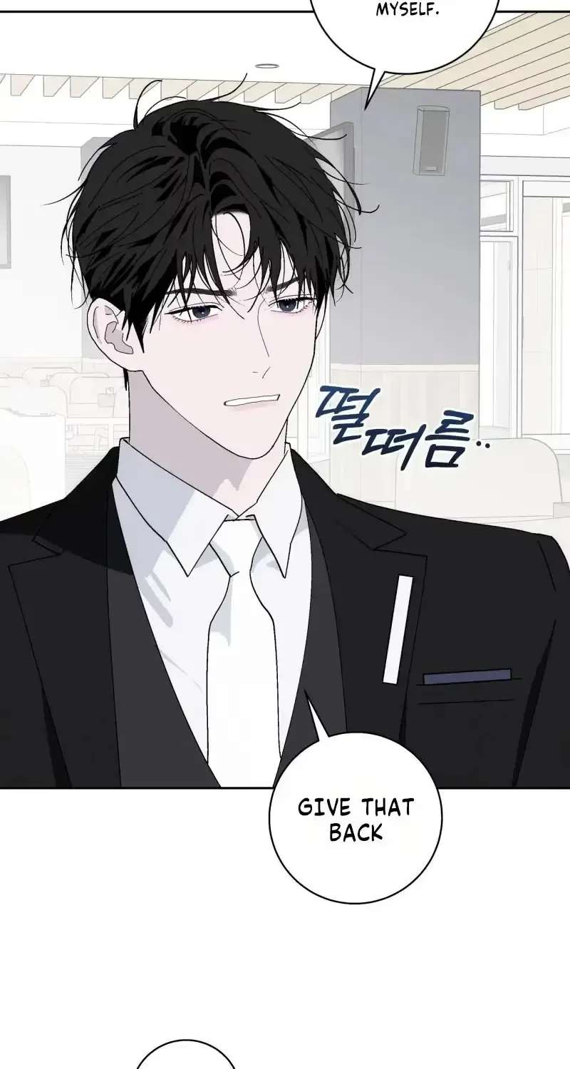A Guide to Proper Precognition Chapter 2 - page 65