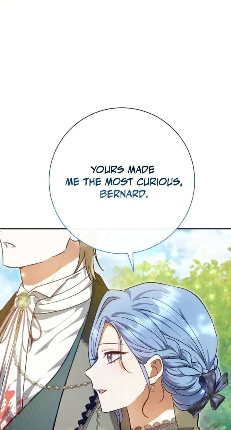 The Villainess's Blind Date Is Too Perfect Chapter 140 - page 103