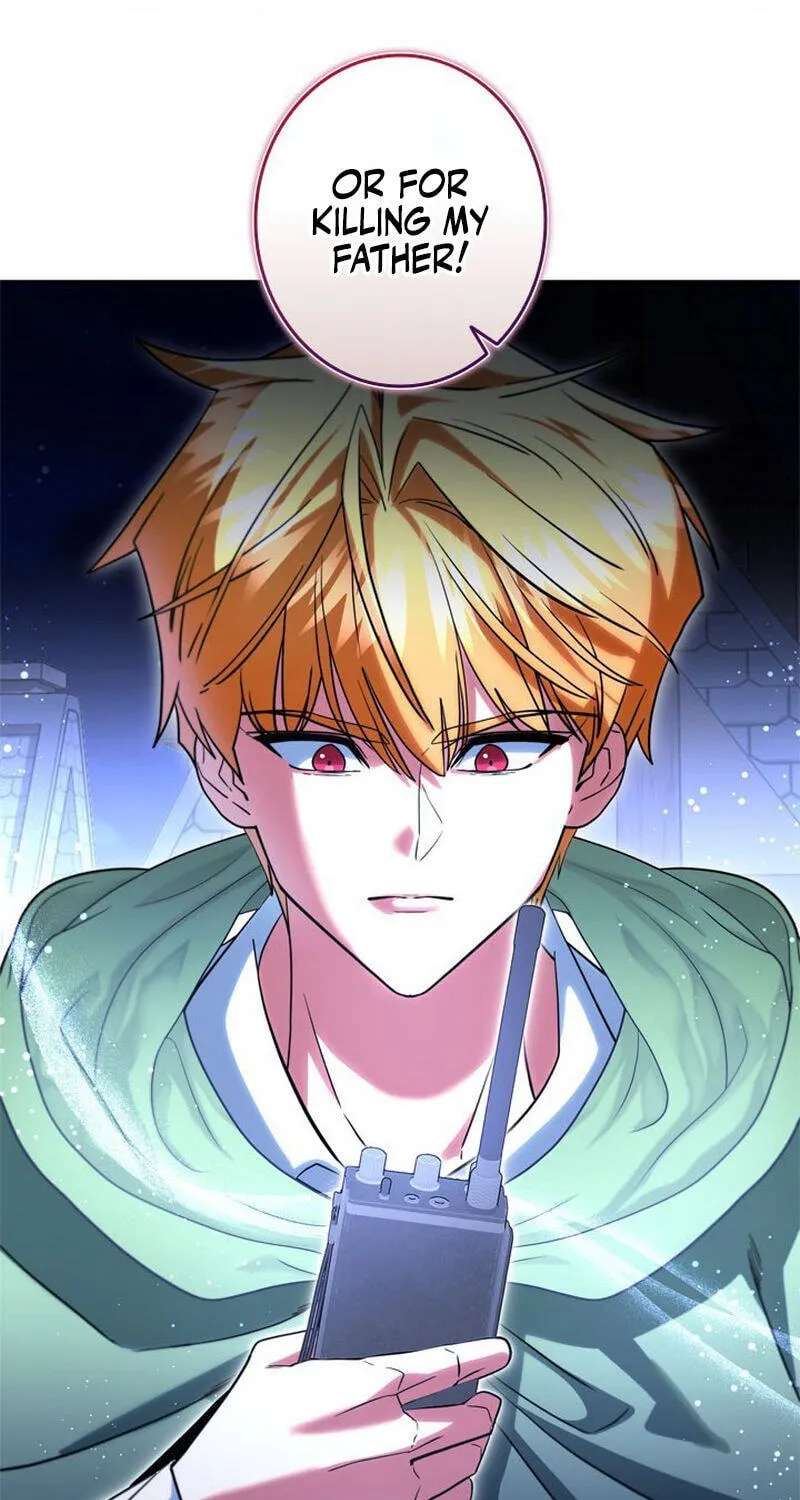 The Sword Emperor Transmigrates Chapter 37 - page 94