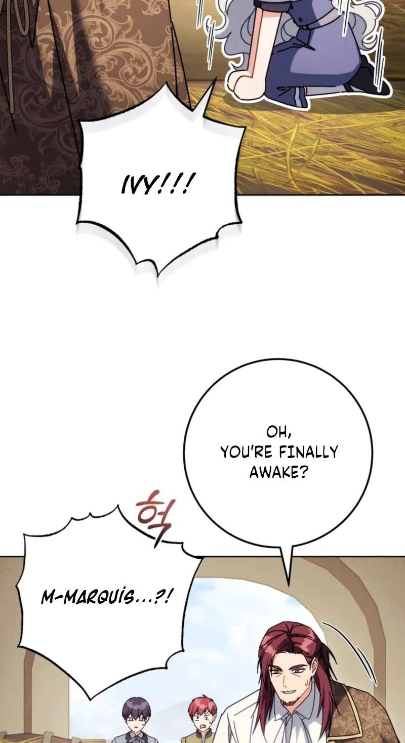May I Cry Now? Chapter 63 - page 4