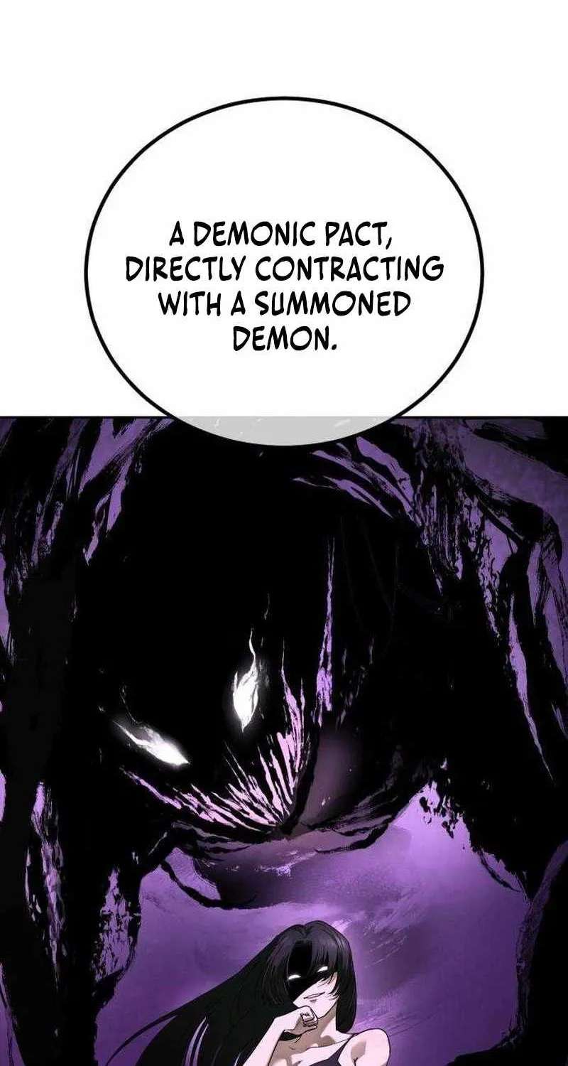 A Grimoire Changed My Fate Chapter 4 - page 52