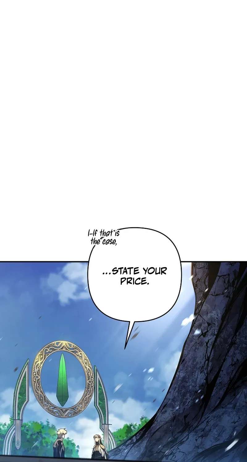 The Mad Dog of the Duke's Estate Chapter 75 - page 21