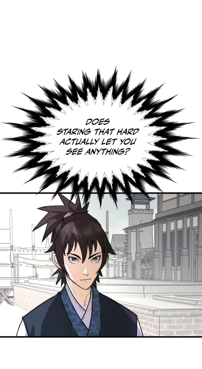Past-Life Demon Chapter 22 - page 29