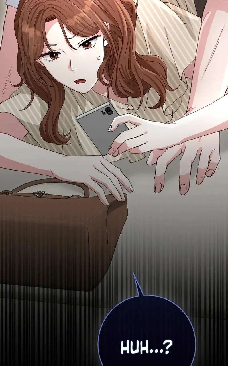 Marriage Starts with an Interview Chapter 47 - page 78