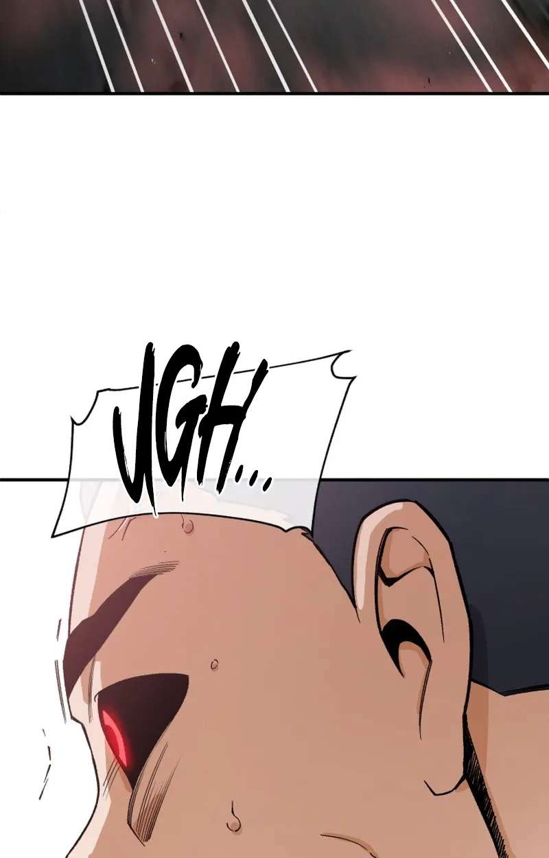 Rebirth of the Blood Demon: The Cursed Tanker's Trial Chapter 64 - page 105