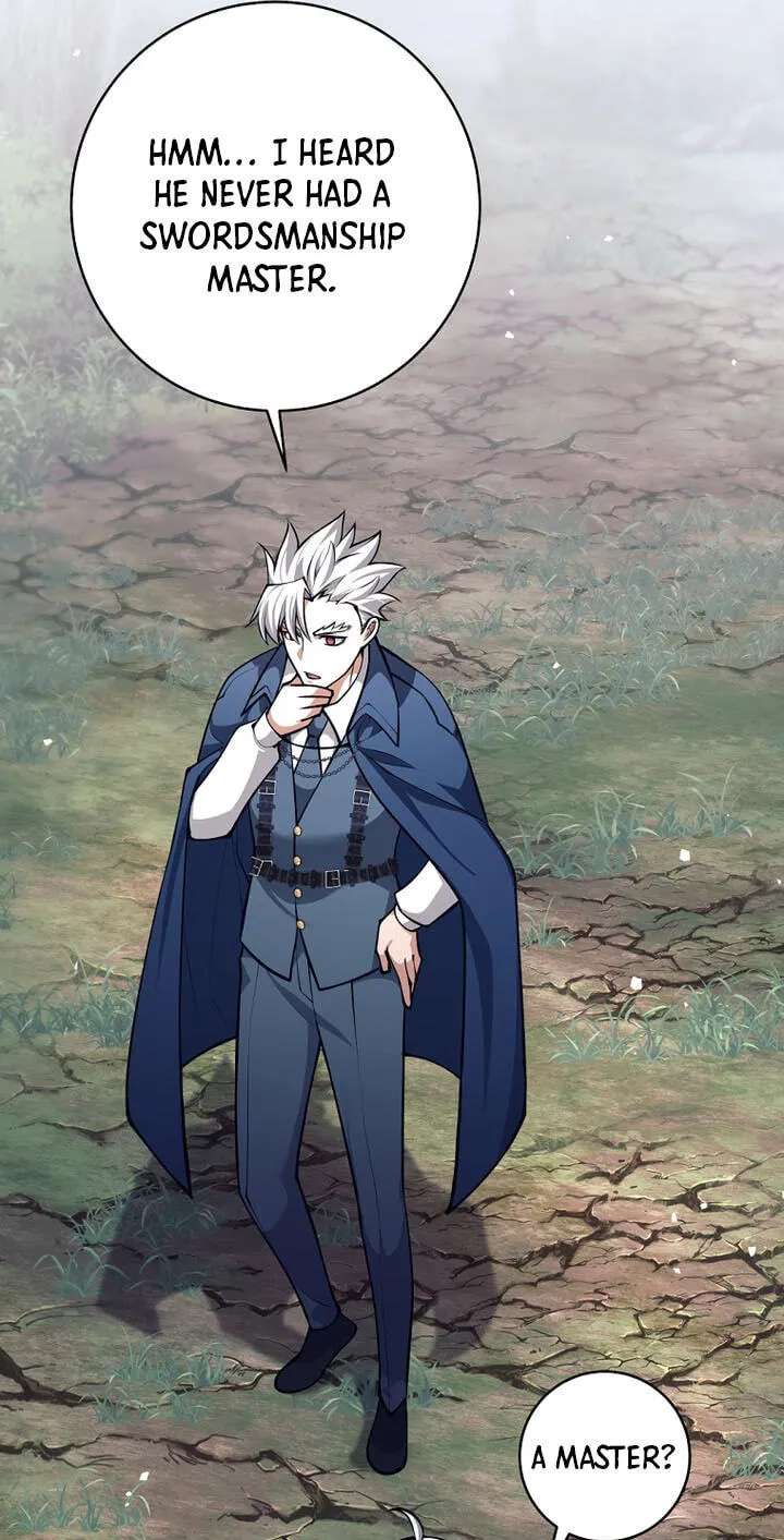 I'm Quitting the Hero's Party Chapter 161 - page 49