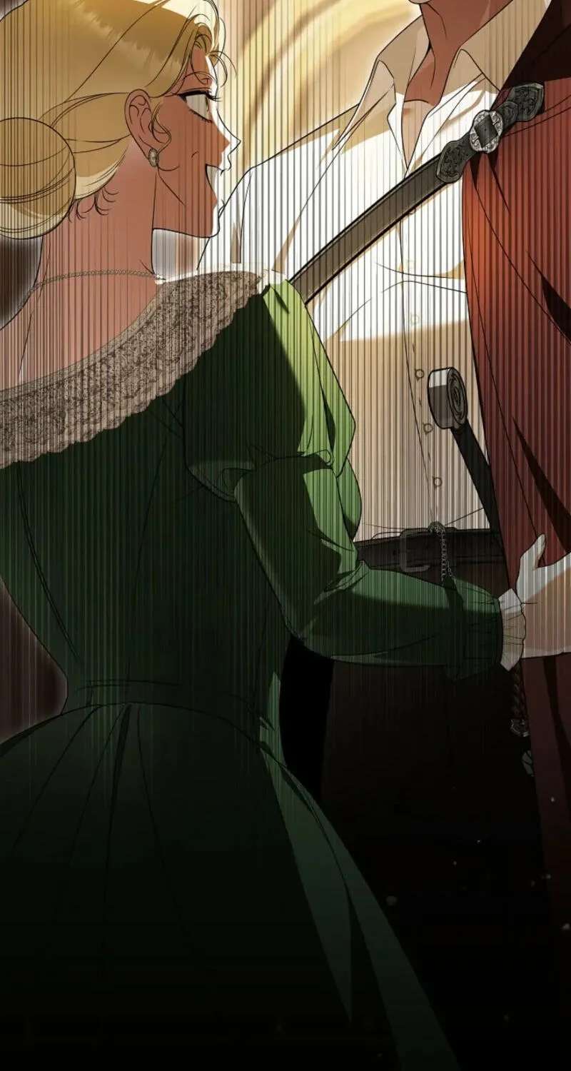 The Eldest Daughter Walks Down The Flower Path Chapter 45 - page 96