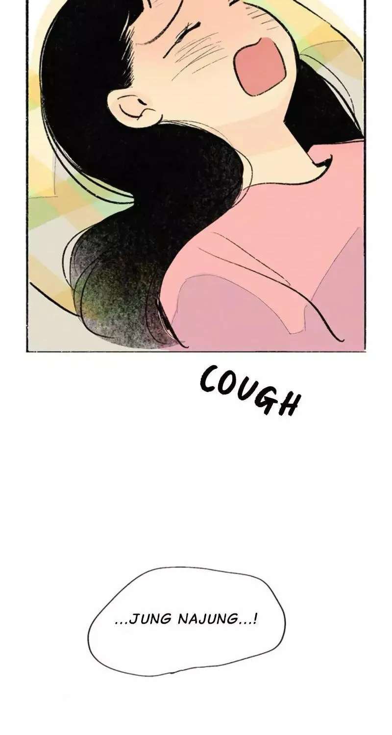 Why Don't I Have Anyone by My Side? Chapter 55 - page 4