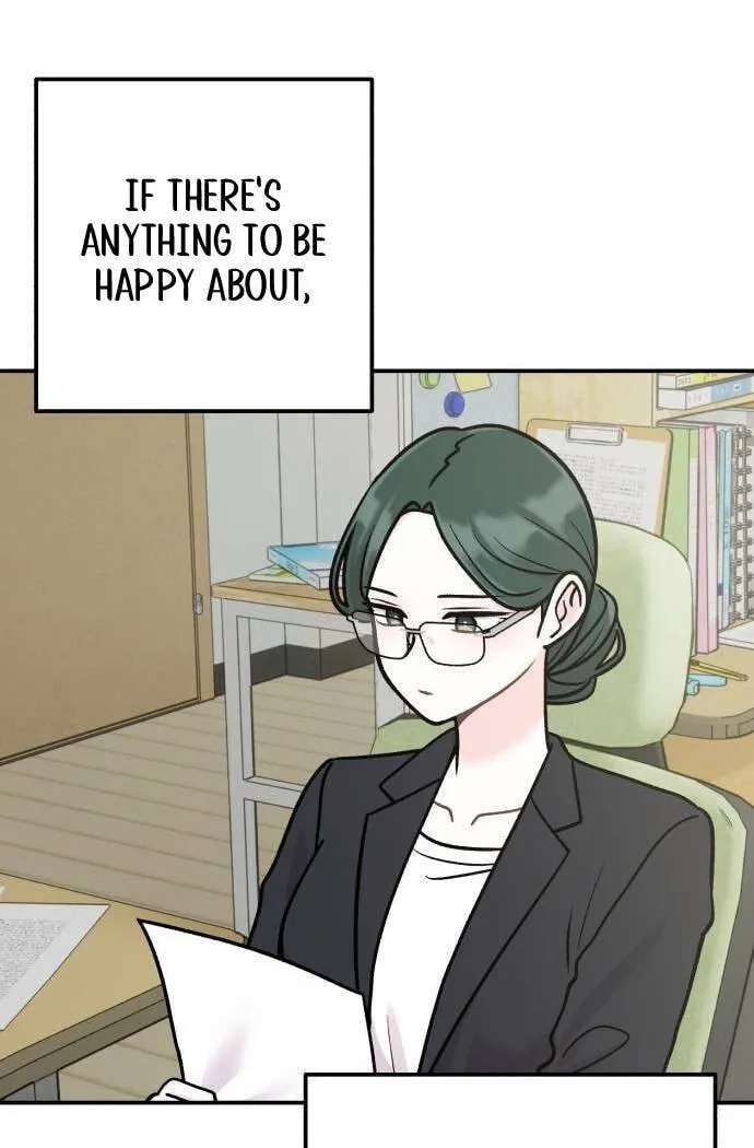 Operation Heart-Pounding Chapter 48 - page 20