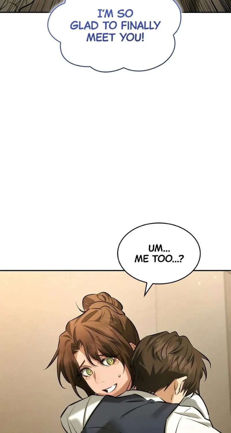 Ties that Bind Us Chapter 35 - page 36