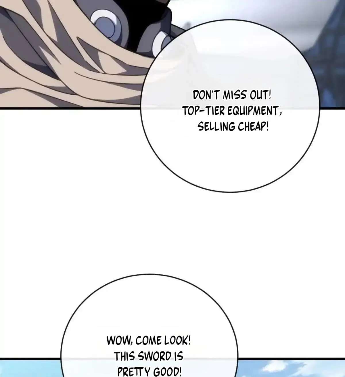 The Lord Of The Wheel Of Destiny Chapter 258 - page 77
