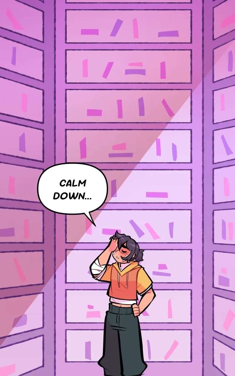Literary Link Chapter 22 - page 33
